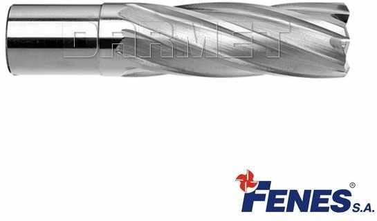 FENES Wiertło rurowe 12MM x 25MM - (0641-231-050-010) 0641-231-050-010
