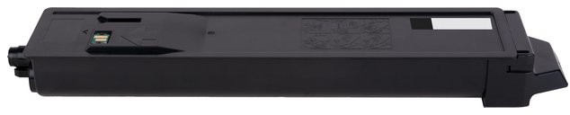 DobreTonery.PL Toner zamiennik DT8115BK do Kyocera-Mita ECOSYS M8124cidn M8130cidn pasuje zamiast Kyocera-Mita TK8115K Black 12000 stron DT8115BK