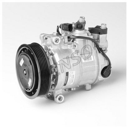DENSO Kompresor klimatyzacji DCP02029