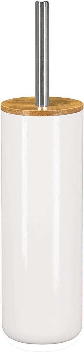 Kleine Wolke Szczotka do WC Timber White 4004478277496