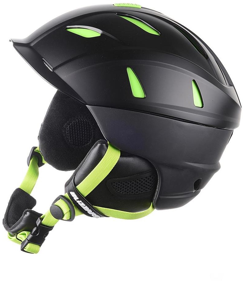 Blizzard Power Zielony 54-58 cm Czarny 2013-2014