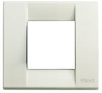 LEDart Classic 1-2M metal, kość słoniowa 17092.10