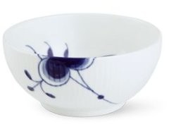 Royal copeng Kopenhaga Wymiary lmalet Mega miska Niebieski 13 cm 2381454