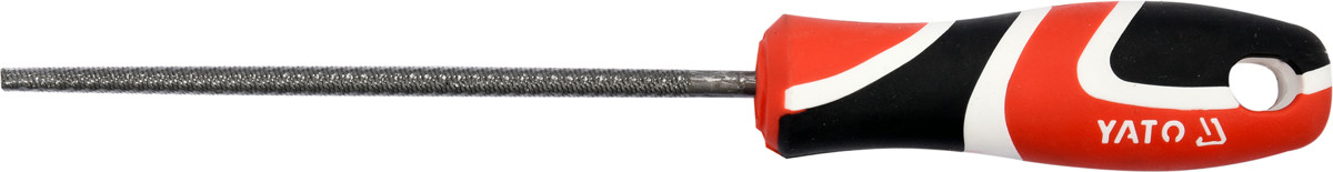 Yato PILNIK DO METALU OKRĄGŁY 150MM #1 YT-62268 YT-62268