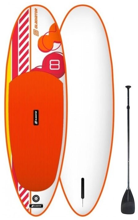 Gladiator Deska sup Kids 8'0 2020 Gladiator