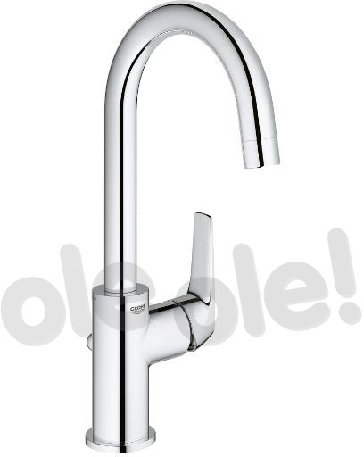 Grohe BauFlow DN 15 L 23753000