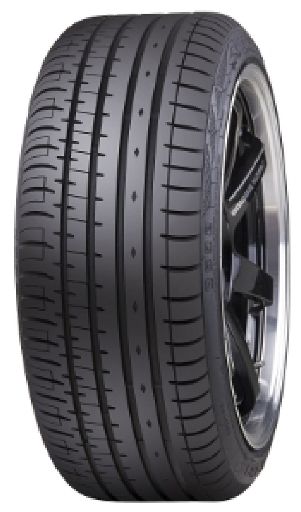 Accelera Accelera Phi-R 245/35R21 96Y