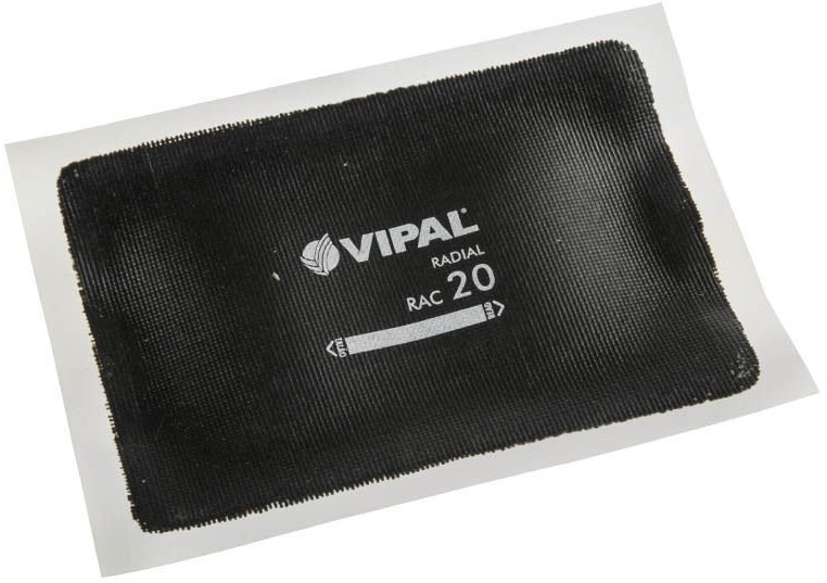 Vipal 120X80Mm Rac20 1Szt