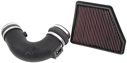 K&N Filtry K N & 57  3074 sportluf tfilter system 57-3074