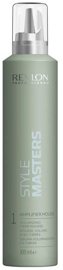 Revlon professional Style Masters Volume Amplifier Mousse - pianka do włosów zwiększająca objętość 300ml 6965