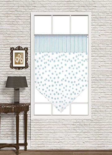 Startex 01814 2246 09 koperta, 90 x 90 cm, turkusowy 01814