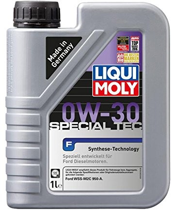 Liqui Moly Special TEC f 0W30 1L