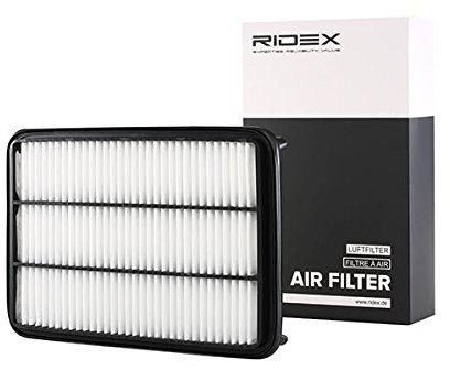 RIDEX RIDEX 8A0319 filtr powietrza 8A0319