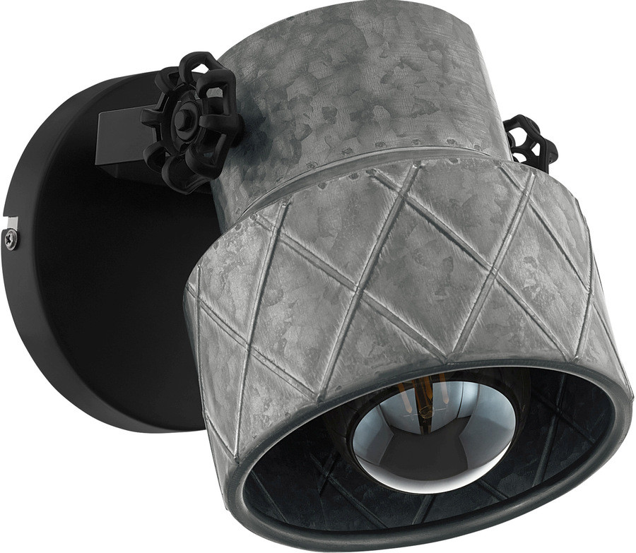 Eglo HILCOTT 39868 spot 1x40W/E27 EGL39868