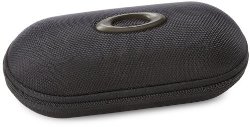 Oakley Large Soft Vault etui na okulary słoneczne, czarny, L 07-025