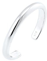 Elli ring Midi minimalnie Trend 925, srebro, Silver 0611680116_39
