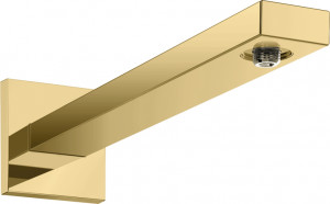 Hansgrohe 27694990 Ramię prysznicowe square 38.9 cm