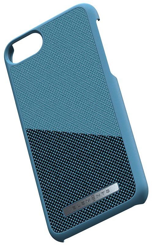 Nordic Elements Nordic Elements Saeson Freja - Etui iPhone 8 / 7 / 6s / 6 (Petrol) E20217