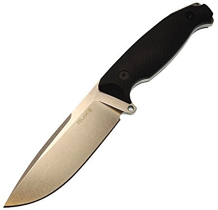 RUIKE ruike ruike F118-B jager F118 Fixed Blade Czarny RKEF118B