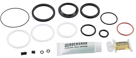 RockShox amortyzatora HR Service Kit Super Deluxe RT3 a1,200 godzin ,00.4315.032.617 (1 zestaw)