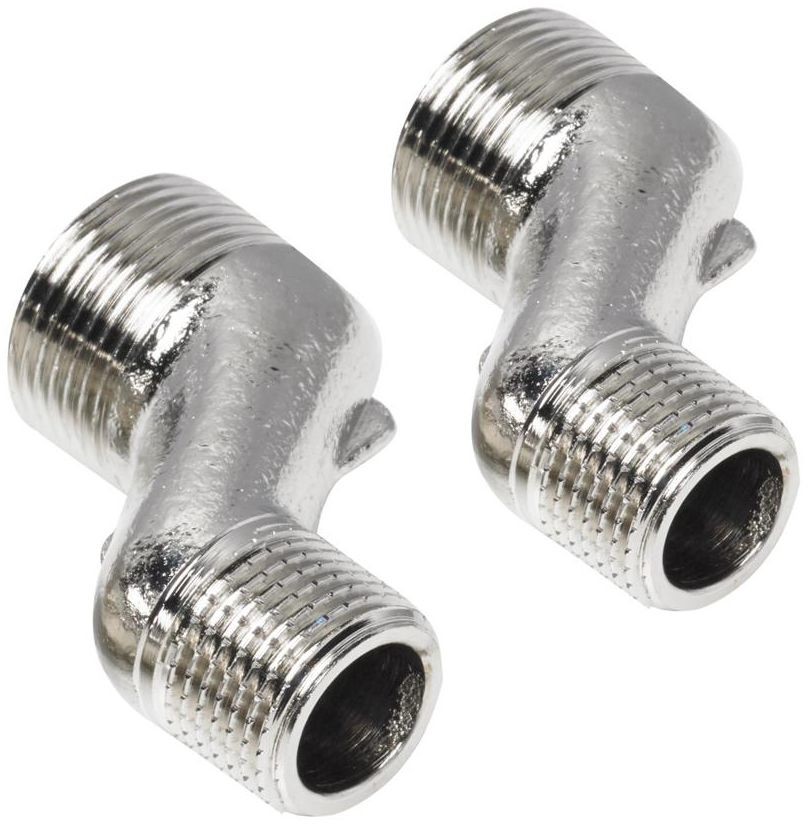 Krzywki do baterii 1/2X3/4 H52 2SZT.