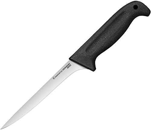 Cold Steel cs20vf6sz Commercial Series 6 filetowania 20VF6SZ