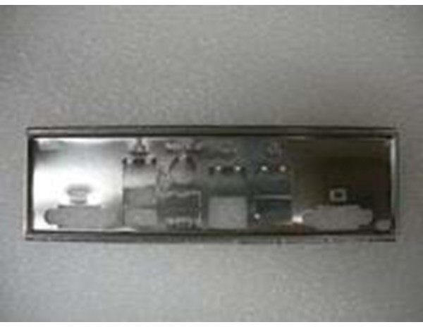 SuperMicro I/O Shield MCP-260-00078-0N (MCP-260-00042-0N)