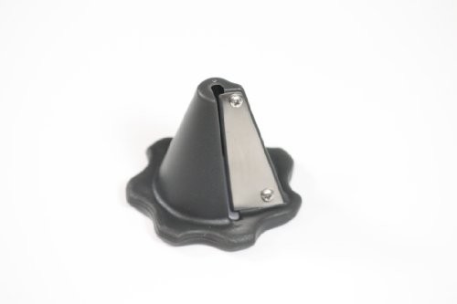 Paderno paderno 48280  13 Pencil Sharpener do warzyw, ze stali nierdzewnej 48280-13