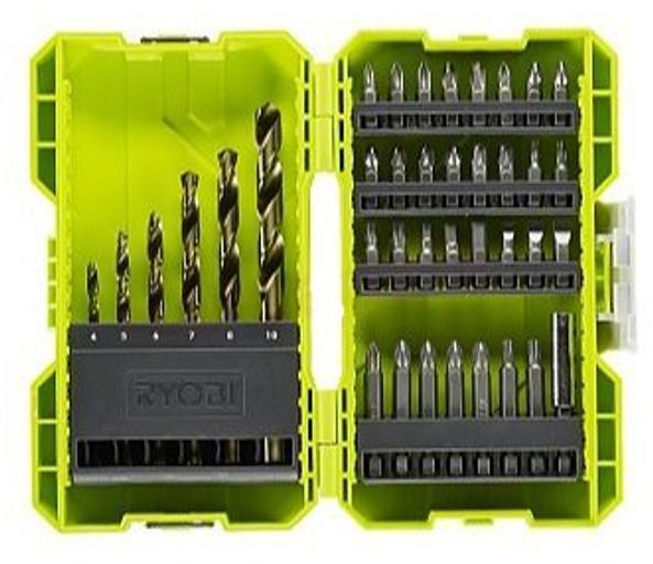 Ryobi RAK38SDD 5132003303