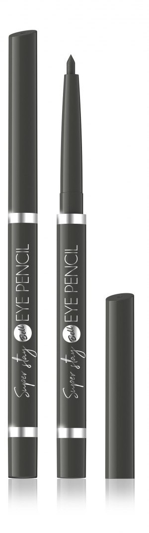 Bell Konturówka do oczu Super Stay Eye Pencil nr 02 grafitowa 1szt 117126
