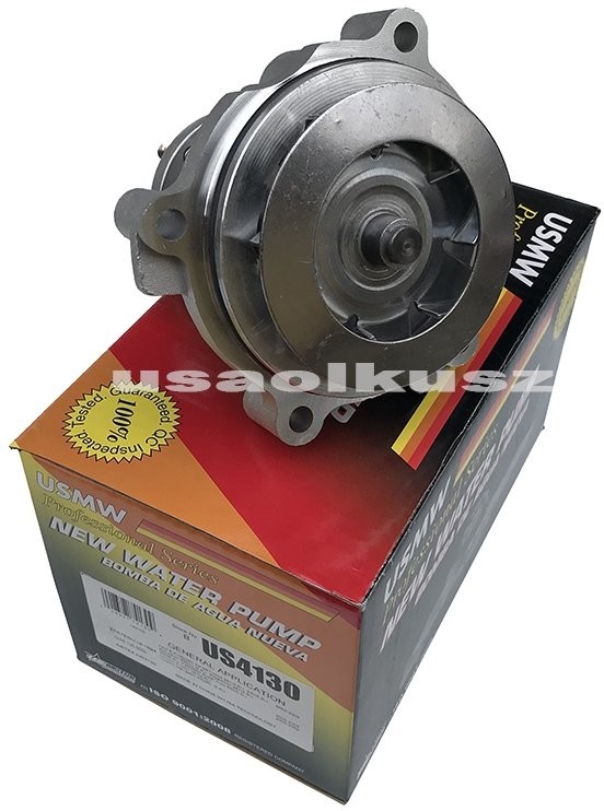 USMOTORWORKS Pompa wody Us Motor Works Lincoln Aviator 4,6 V8