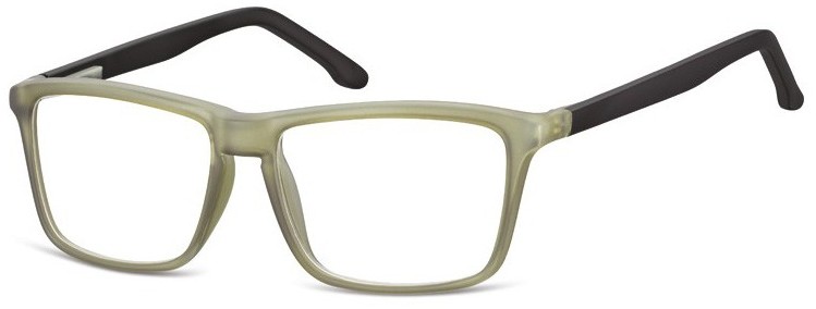 Sunoptic Okulary Oprawki optyczne zerowki CP161B