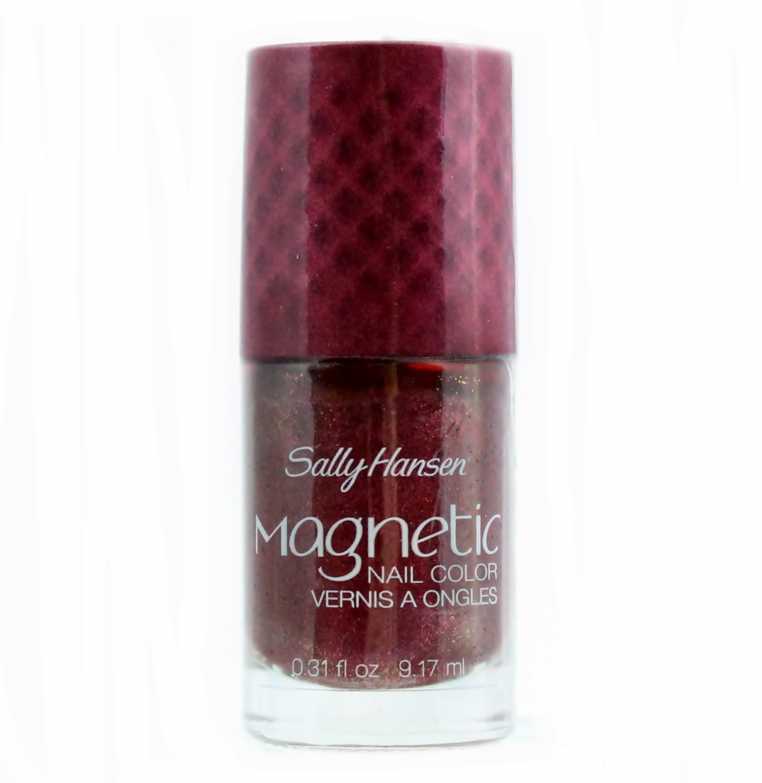 Sally Hansen Magnetic 909 Pink Force 9,17ml