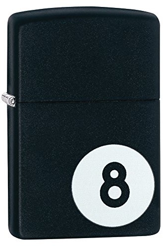 ZIPPO 8-ball. 28432