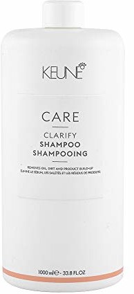 Keune Care line Clarify Shampoo 1000ml - Szampon oczyszczający