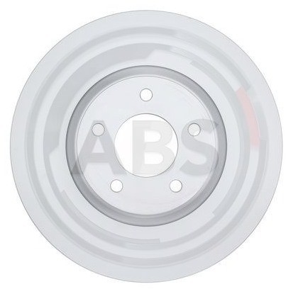 A.B.S. 18116