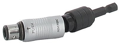 Revotool AG Revo Tool głowica kulowa uchwyt do bitów 1/4
