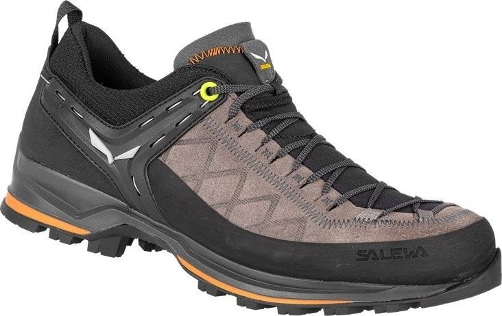 Salewa Buty męskie Ms Mtn Trainer 2 Wallnut/Fluo Orange r 44.5 61371-7512 61371-7512