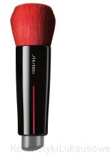 Shiseido DAIYA FUDE FACE DUO BRUSH 14699