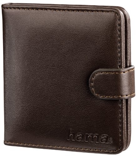 Hama Memory Card Case 