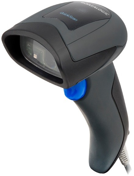 Datalogic Czytnik kodów QD2430 2D USB