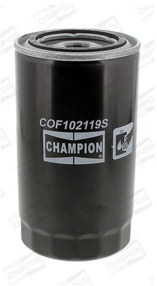 CHAMPION Filtr oleju COF102119S