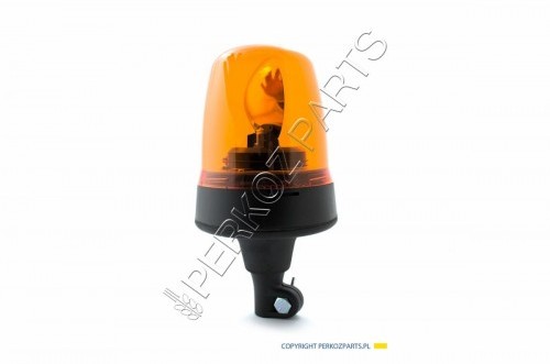 NEW HOLLAND CASE Lampa ostrzegawcza 84337818 84337818