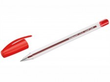 Pelikan Długopis Stick Super Soft K86 czerwony 0000601474