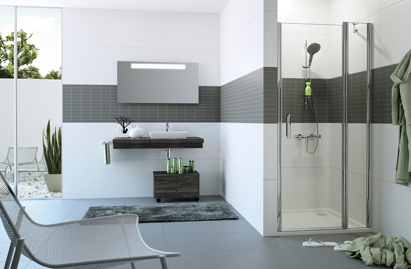 Huppe Classics 2 4-kąt  90  C23205069322