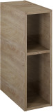 Elita 167246 MODUł LOOK 20 DUO DąB CANELA PDW