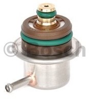 BOSCH Regulator ciżnienia paliwa 0 280 160 557