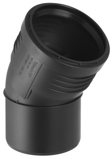 Geberit kolano 30° Silent 390.521.14.1 390.521.14.1