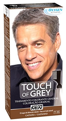 CSTLL Touch of Grey Brown P460