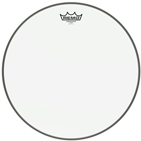 Remo Ambassador Clear BA-0315  00  Tom-sierści BA031500